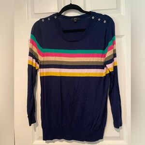 EUC J.Crew Merino Wool Sweater, Womens XL